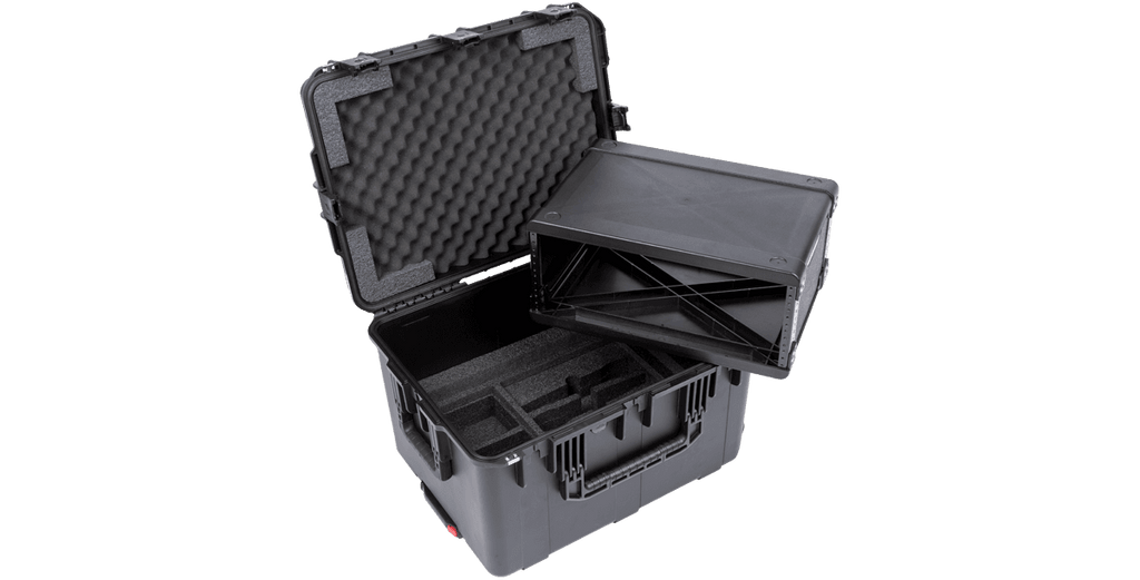 SKB Cases 3I-231714WMC