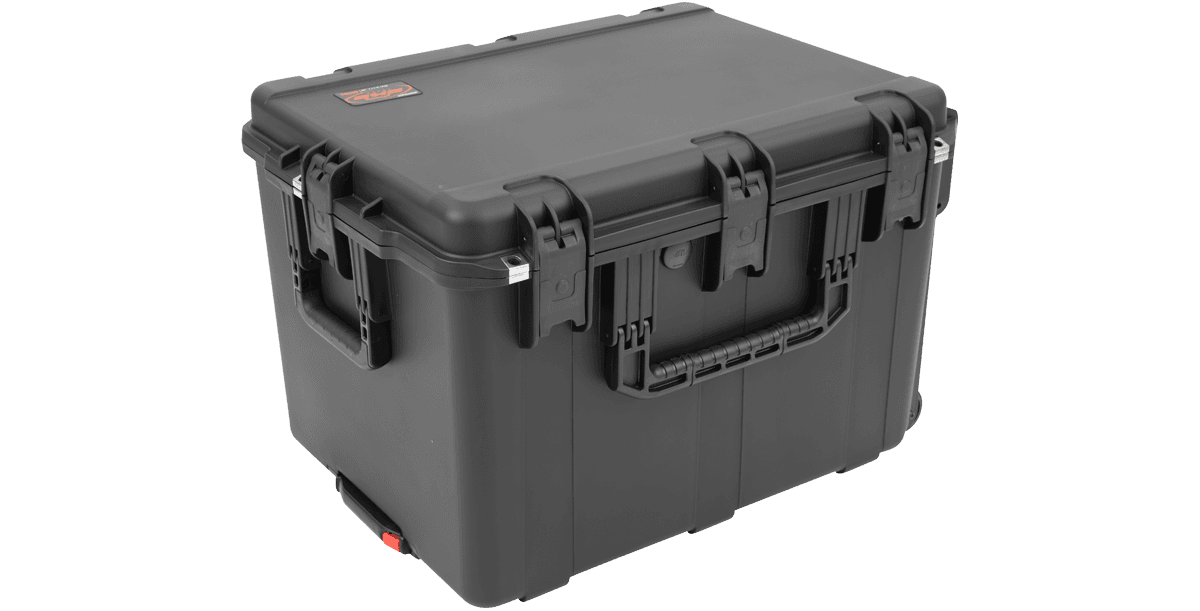 SKB Cases 3I-2418-16BC