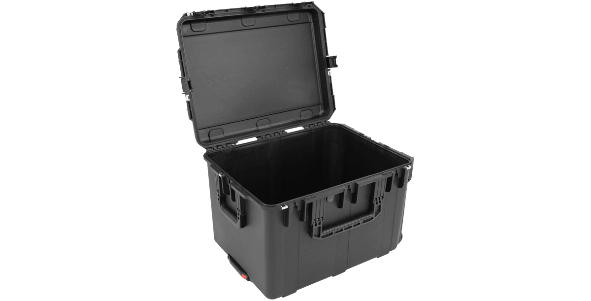 SKB Cases 3I-2418-16BE