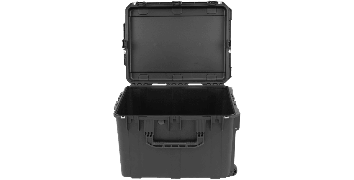 SKB Cases 3I-2418-16BE