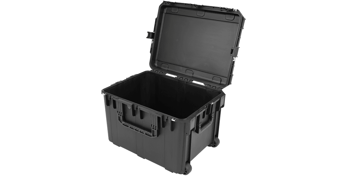 SKB Cases 3I-2418-16BE