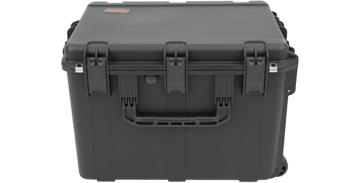 SKB Cases 3I-2418-16BE