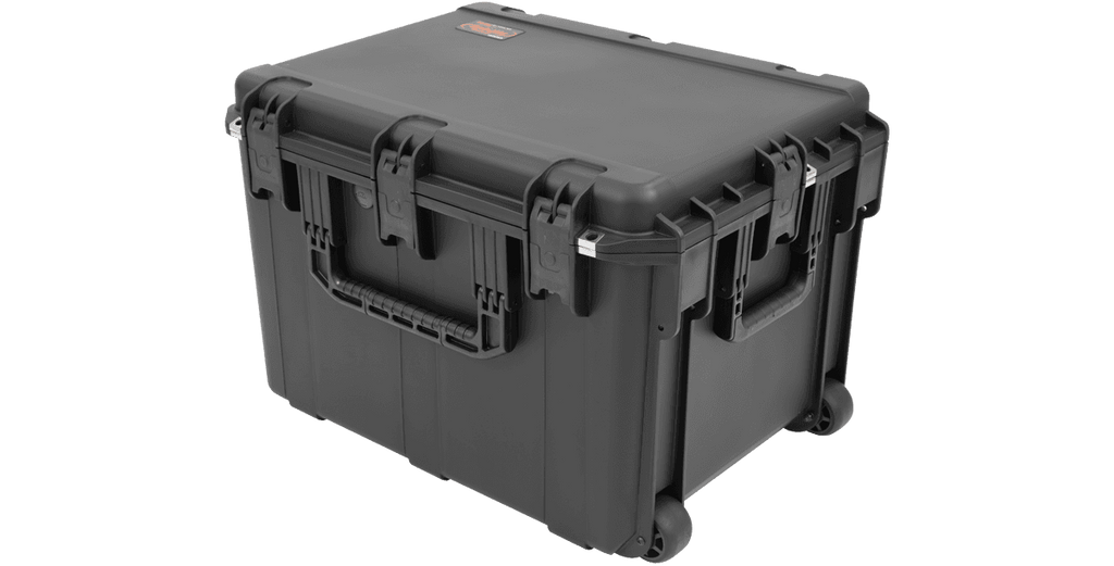 SKB Cases 3I-2418-16BE