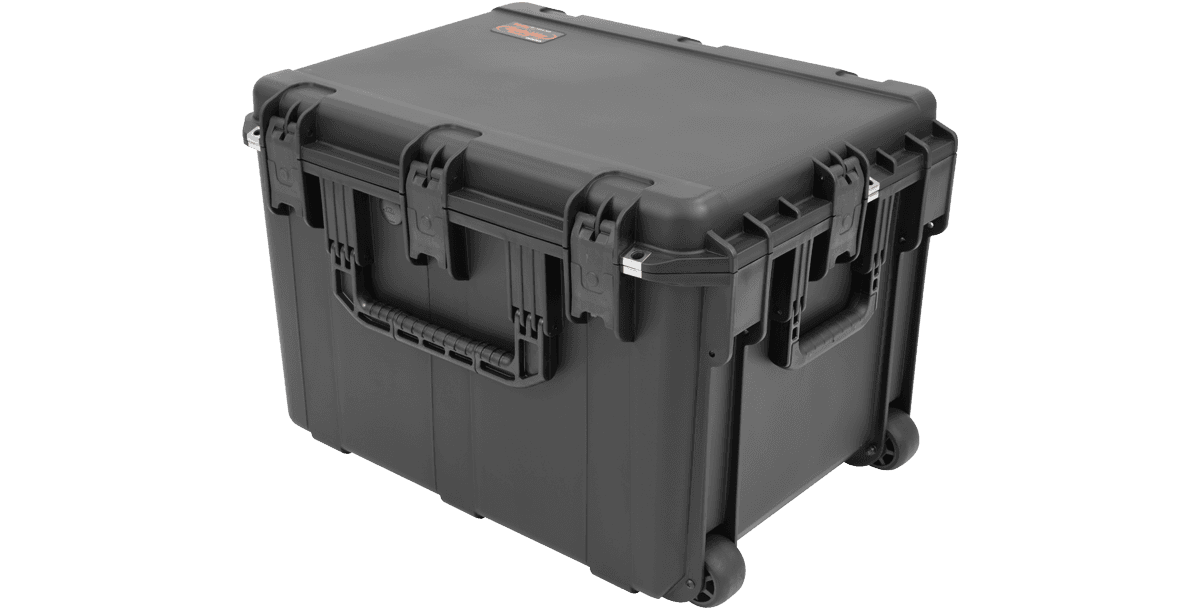 SKB Cases 3I-2418-16BE