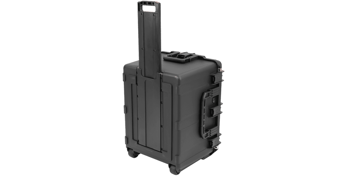 SKB Cases 3I-2418-16BE