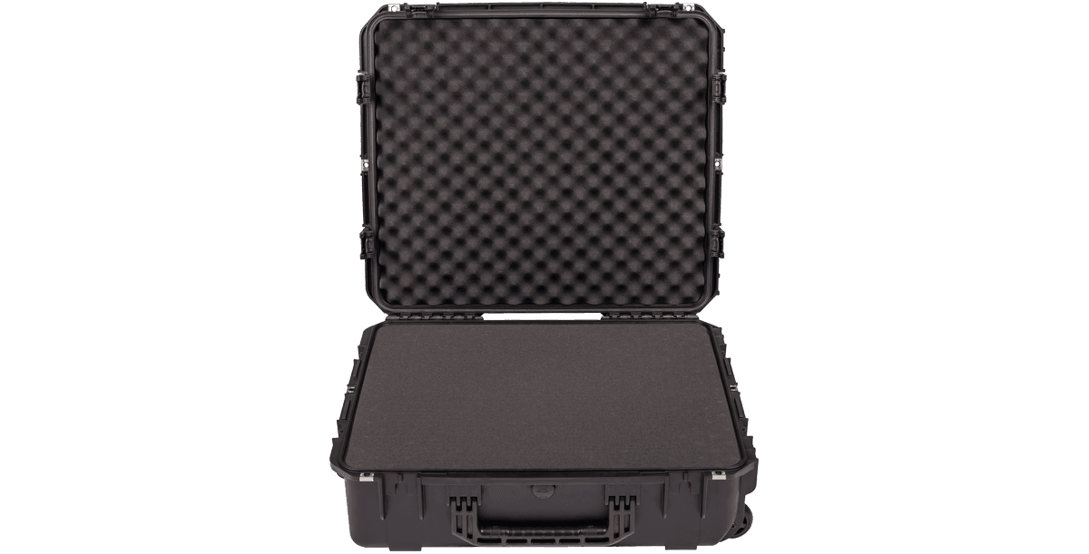 SKB Cases 3I-2421-7BC