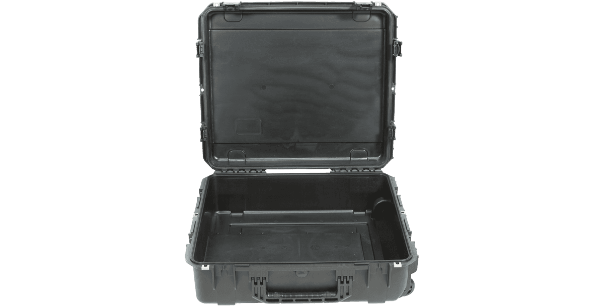 SKB Cases 3I-2421-7BE