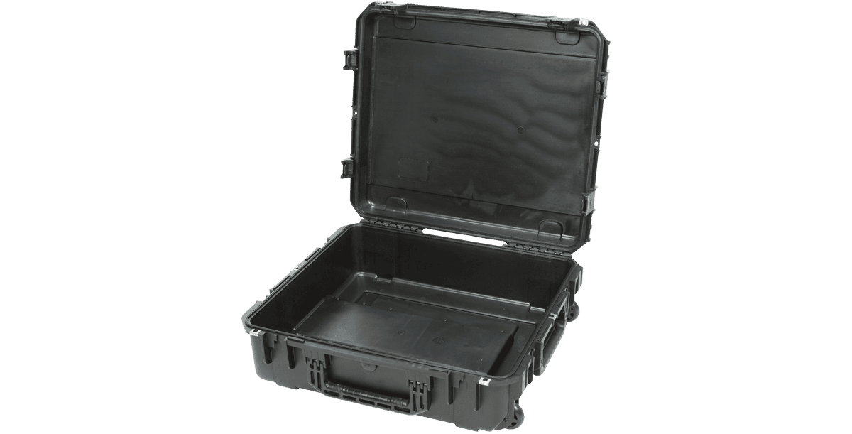 SKB Cases 3I-2421-7BE