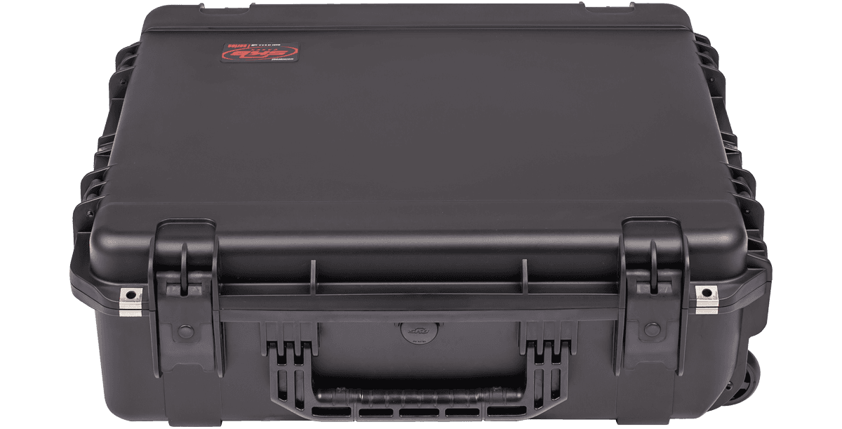 SKB Cases 3I-2421-7BE