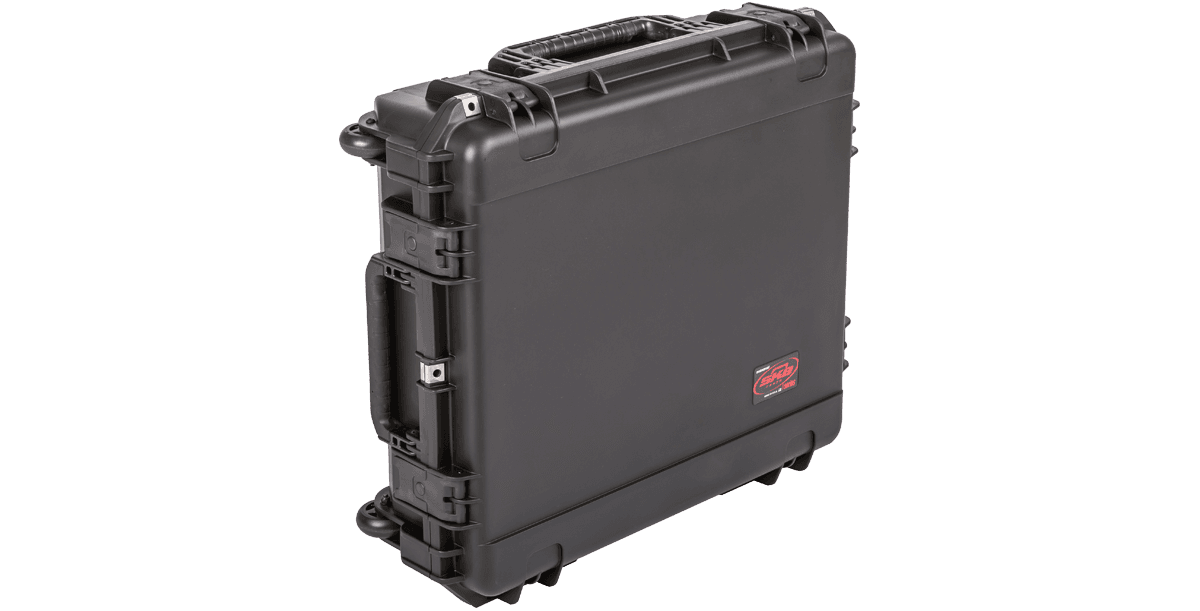 SKB Cases 3I-2421-7BE