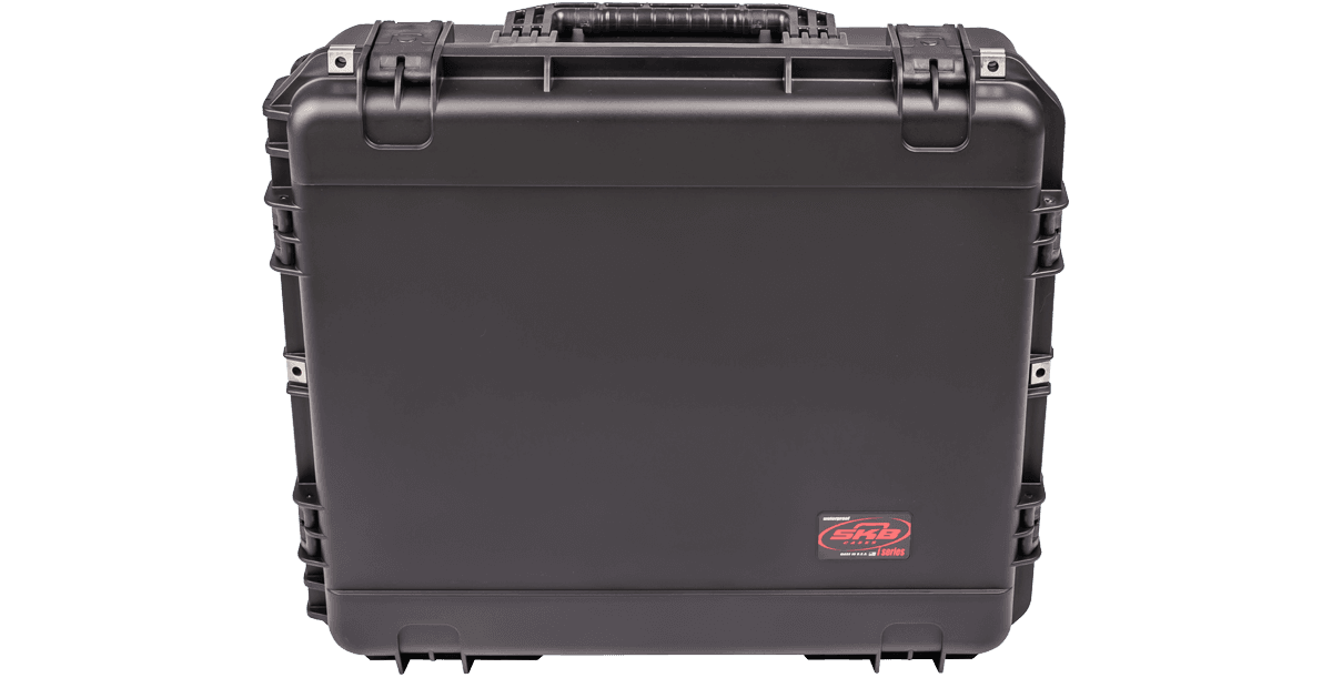 SKB Cases 3I-2421-7BE
