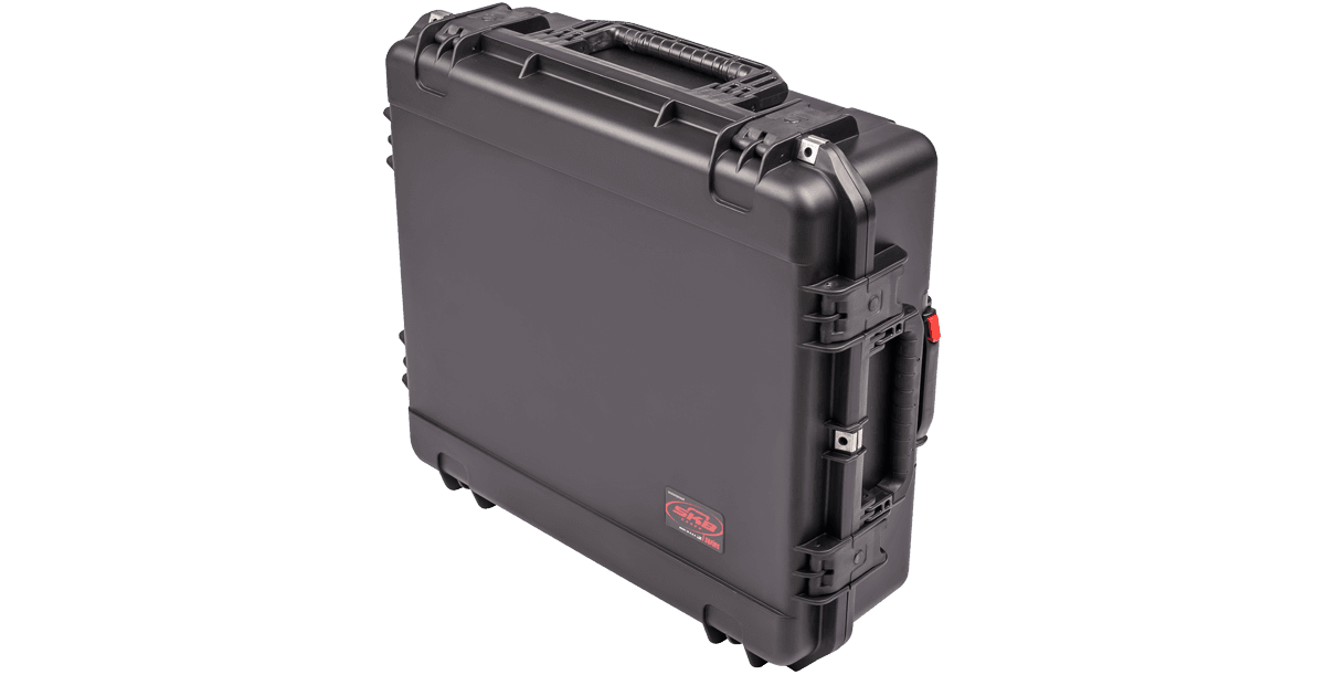 SKB Cases 3I-2421-7BE