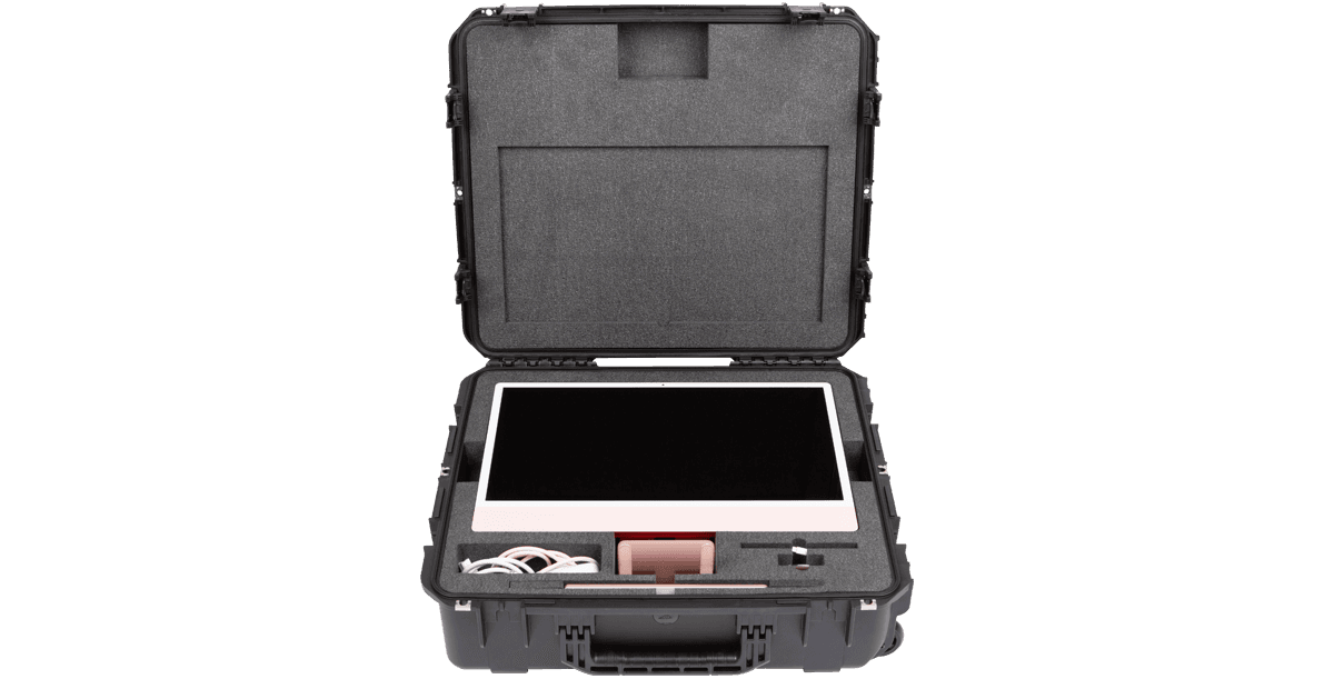 SKB Cases 3I-2421-IMAC