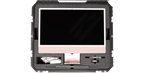 SKB Cases 3I-2421-IMAC
