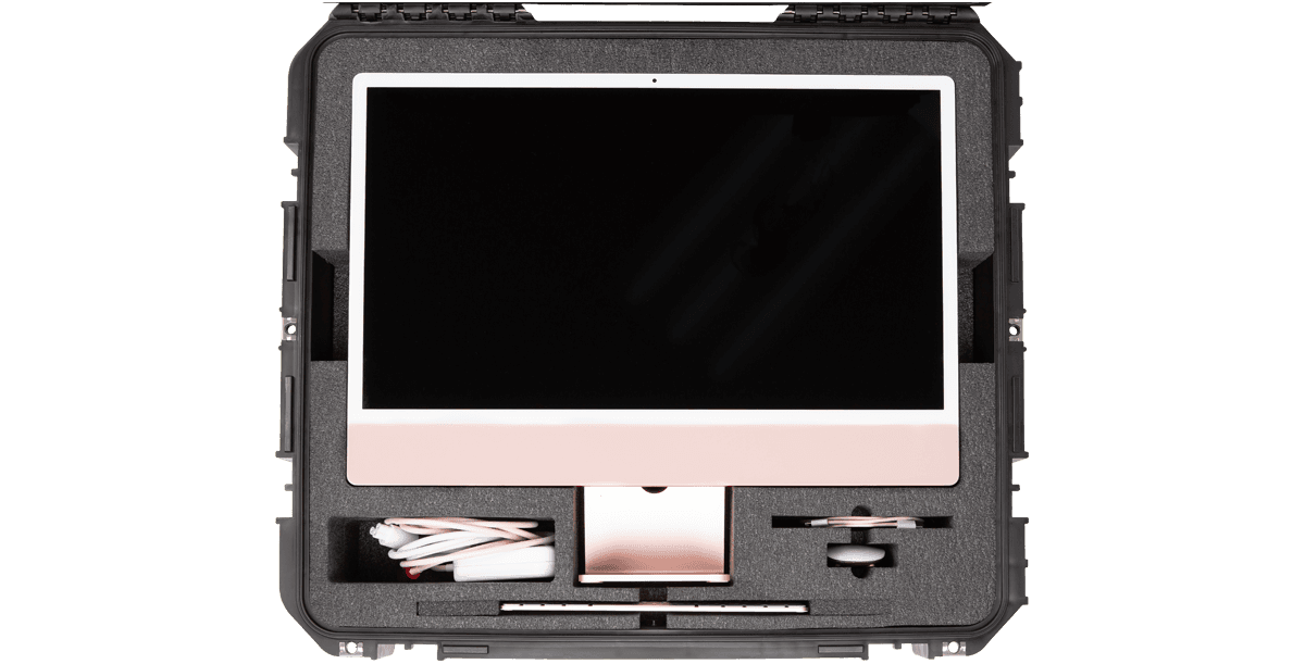 SKB Cases 3I-2421-IMAC
