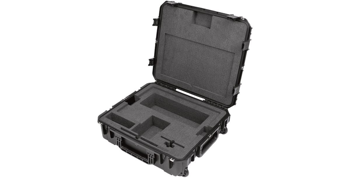 SKB Cases 3I-2421-IMAC