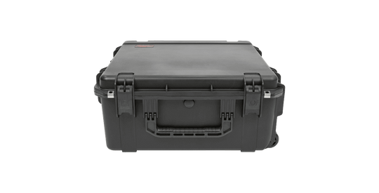 SKB Cases 3I-2424-10BC