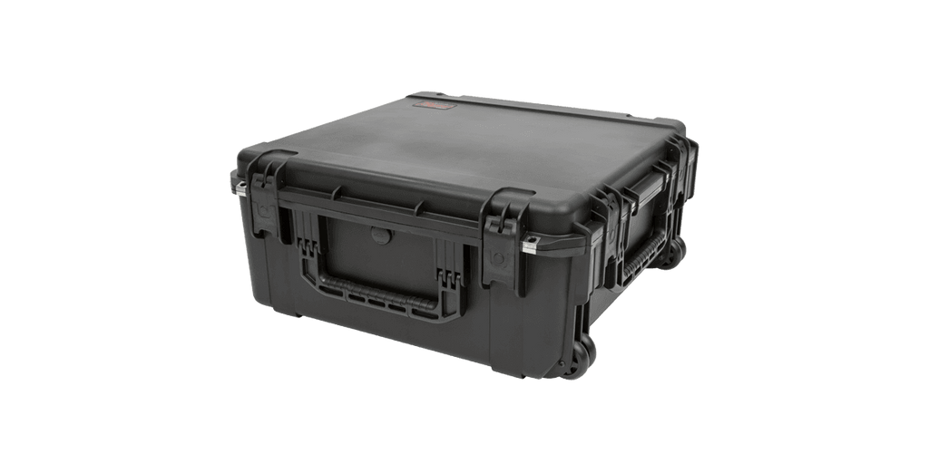 SKB Cases 3I-2424-10BC