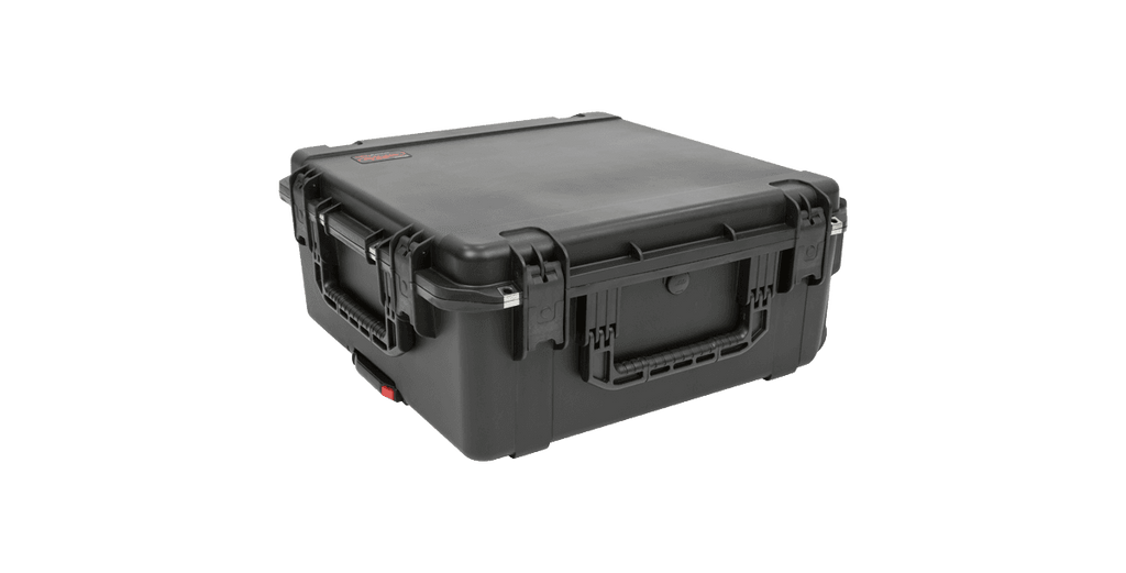 SKB Cases 3I-2424-10BC