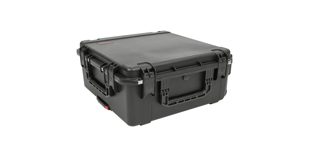 SKB Cases 3I-2424-10BC