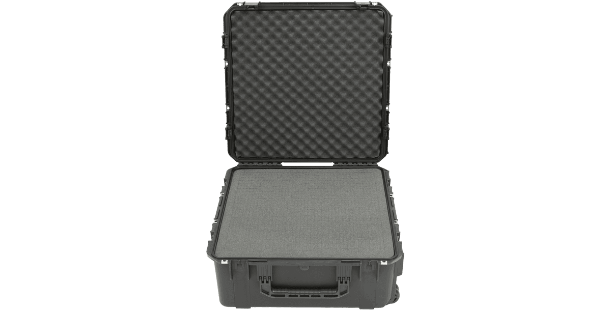 SKB Cases 3I-2424-10BC
