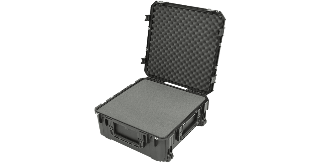 SKB Cases 3I-2424-10BC