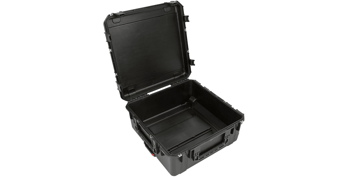 SKB Cases 3I-2424-10BE