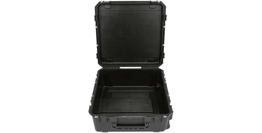 SKB Cases 3I-2424-10BE