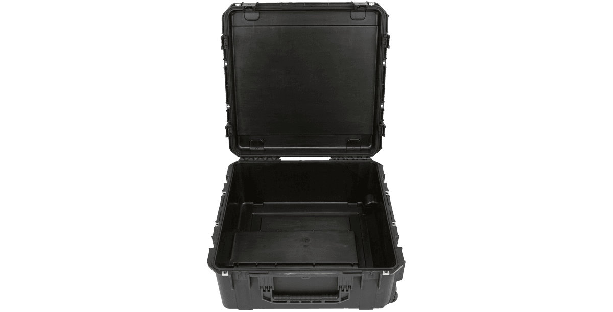 SKB Cases 3I-2424-10BE