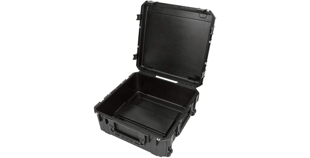SKB Cases 3I-2424-10BE