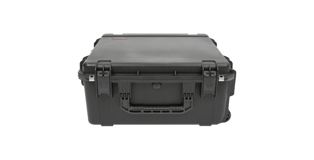 SKB Cases 3I-2424-10BE
