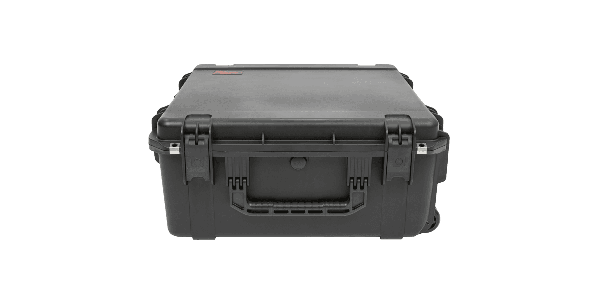 SKB Cases 3I-2424-10BE