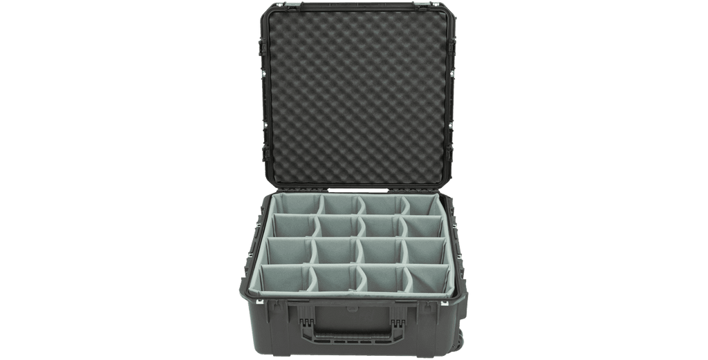SKB Cases 3I-2424-10DT