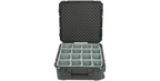 SKB Cases 3I-2424-10DT