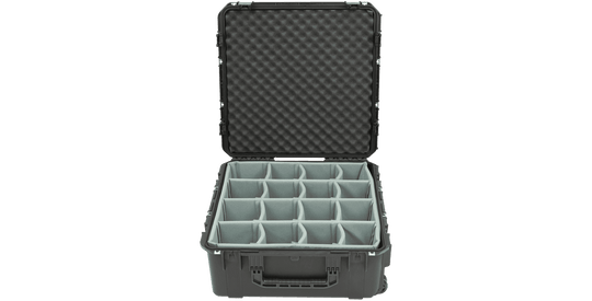 SKB Cases 3I-2424-10DT
