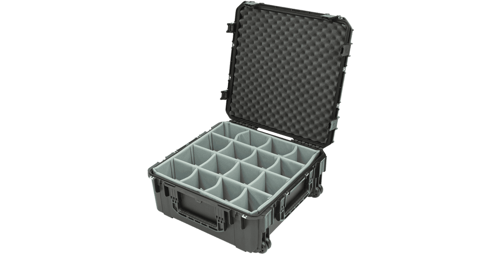 SKB Cases 3I-2424-10DT