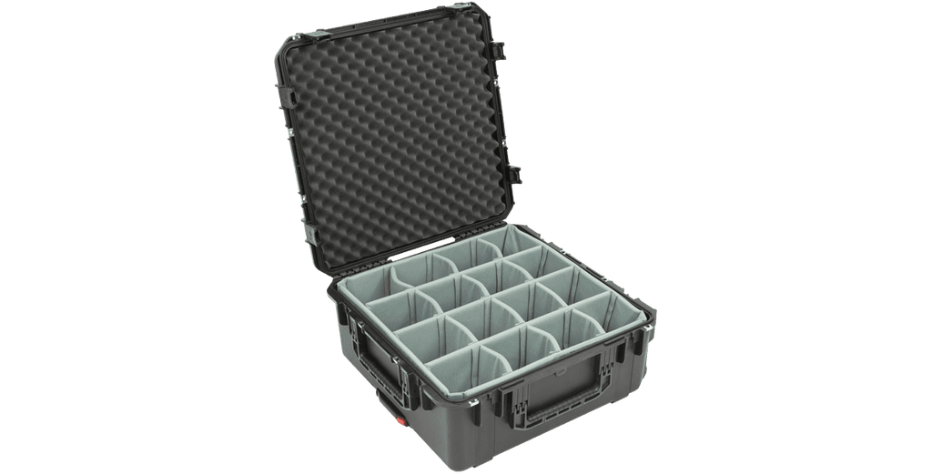 SKB Cases 3I-2424-10DT