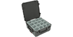SKB Cases 3I-2424-10DT