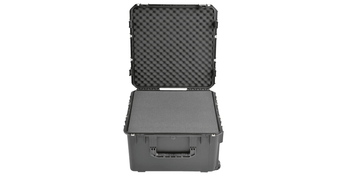 SKB Cases 3I-2424-14BC