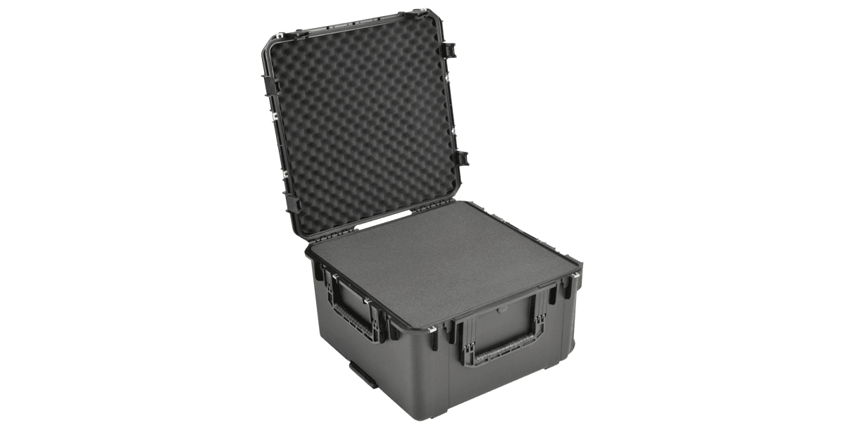 SKB Cases 3I-2424-14BC