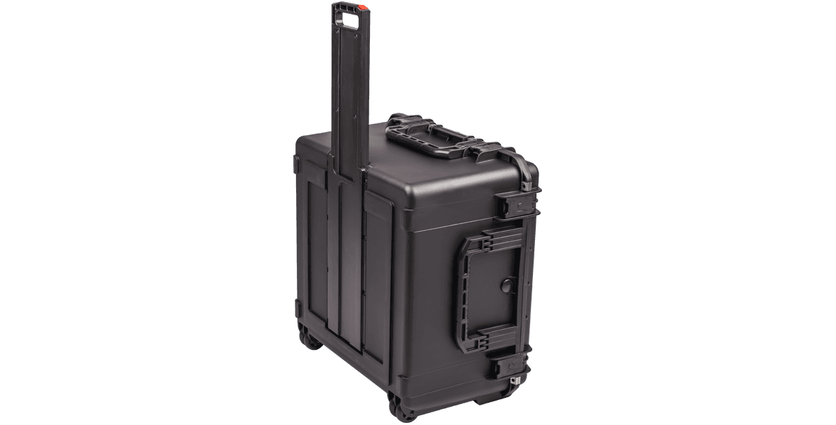 SKB Cases 3I-2424-14BE