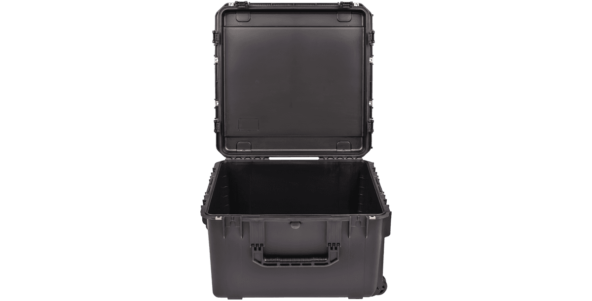 SKB Cases 3I-2424-14BE