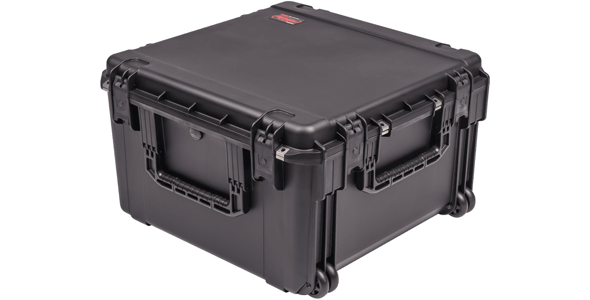 SKB Cases 3I-2424-14BE
