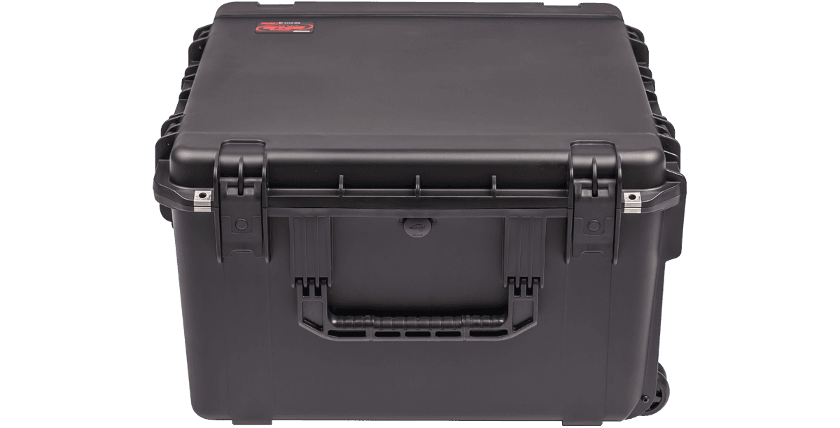SKB Cases 3I-2424-14BE
