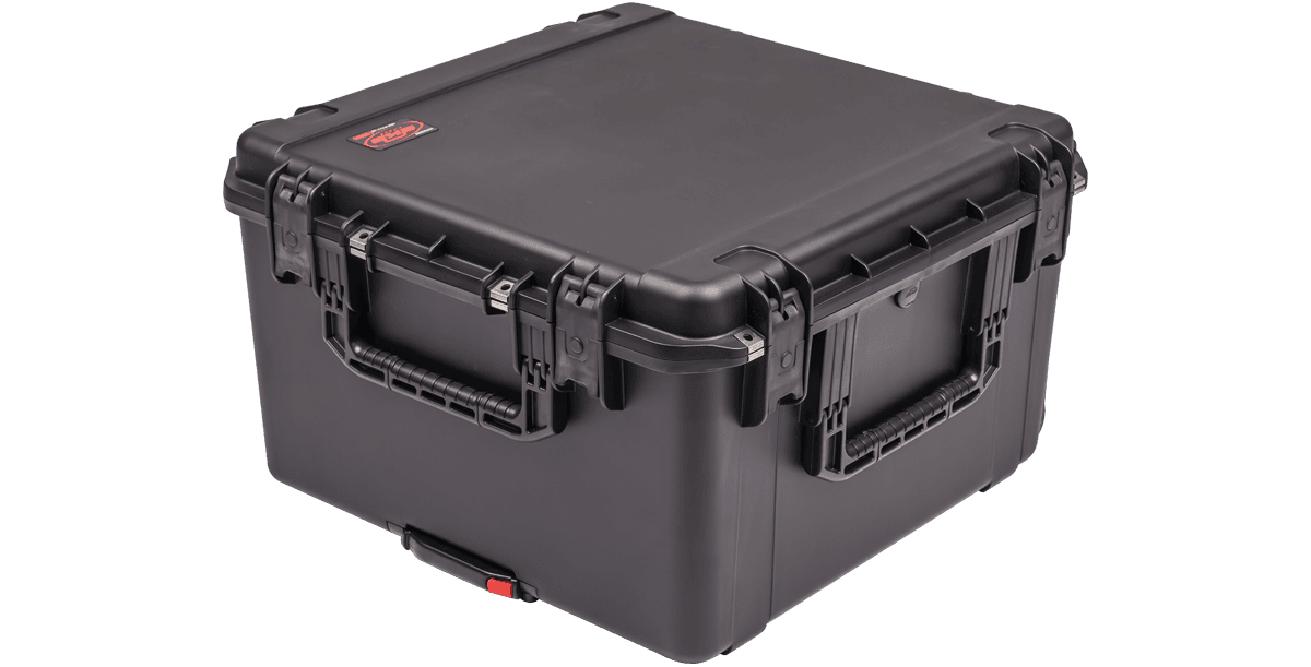 SKB Cases 3I-2424-14BE