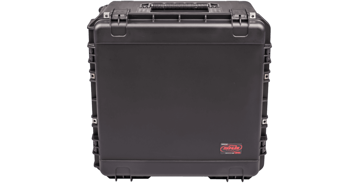 SKB Cases 3I-2424-14BE