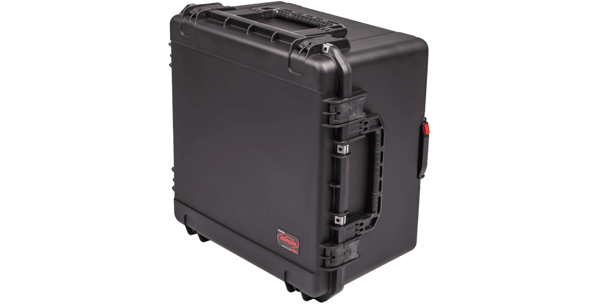 SKB Cases 3I-2424-14BE