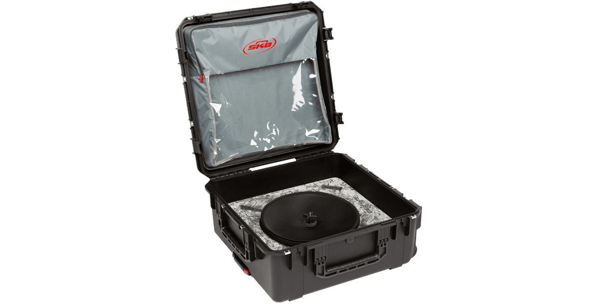 SKB Cases 3I-2424-CF22