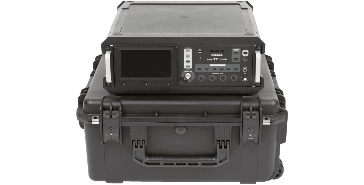 SKB Cases 3I-2424M103U