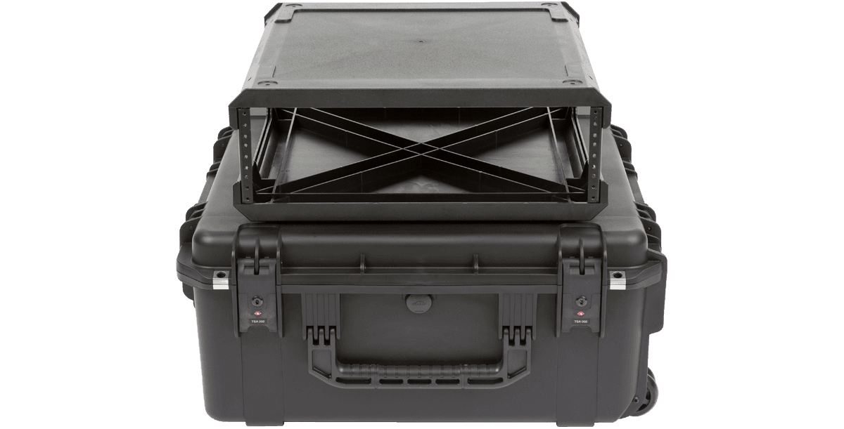 SKB Cases 3I-2424M103U